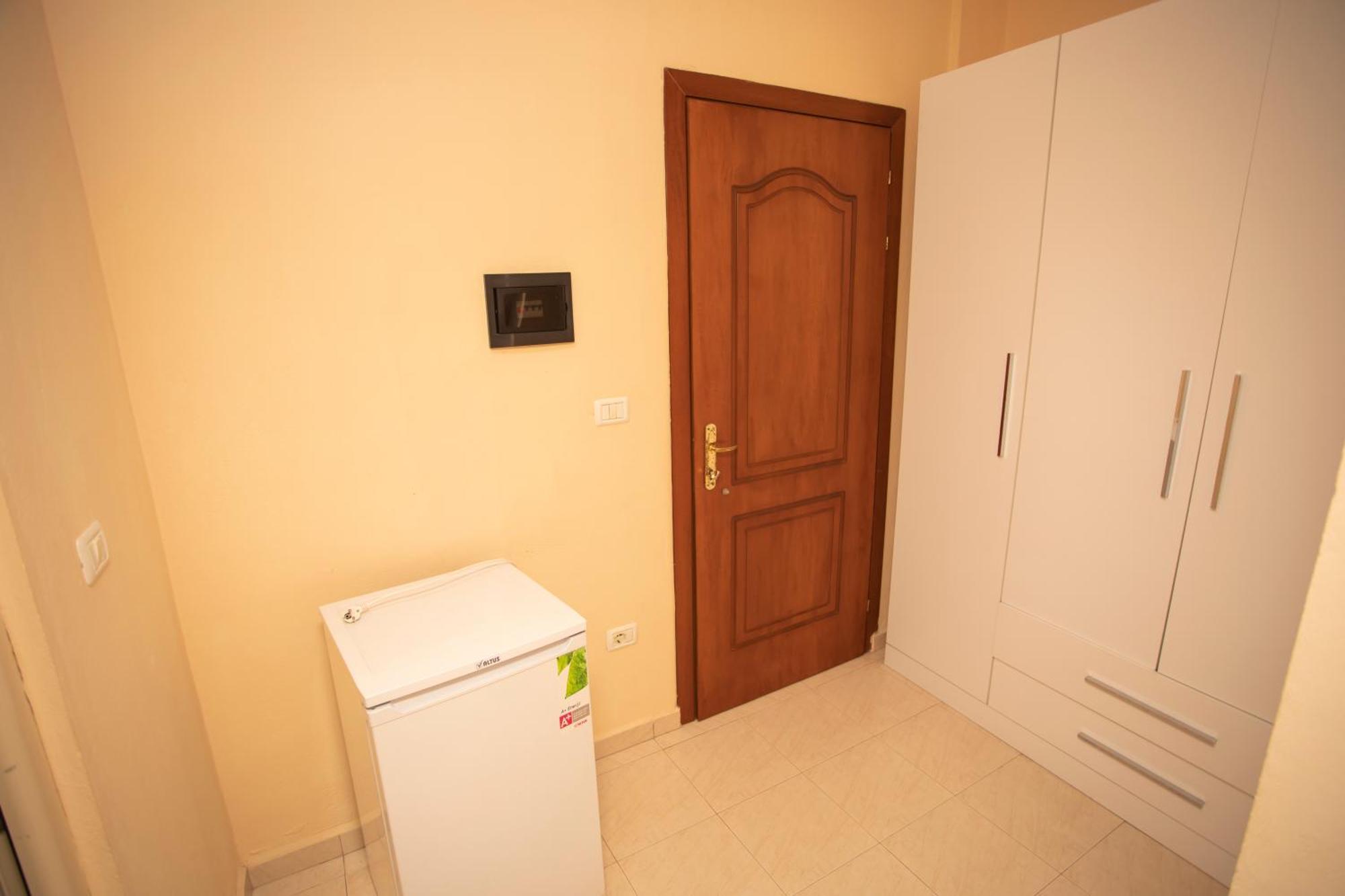 Hotel Sunrise Голем Экстерьер фото