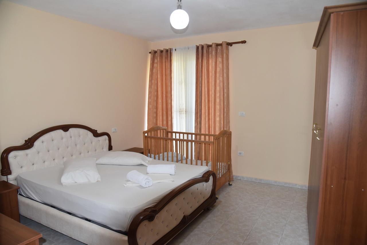 Hotel Sunrise Голем Экстерьер фото