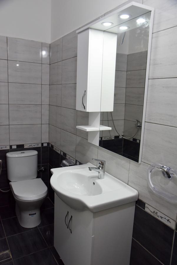 Hotel Sunrise Голем Экстерьер фото