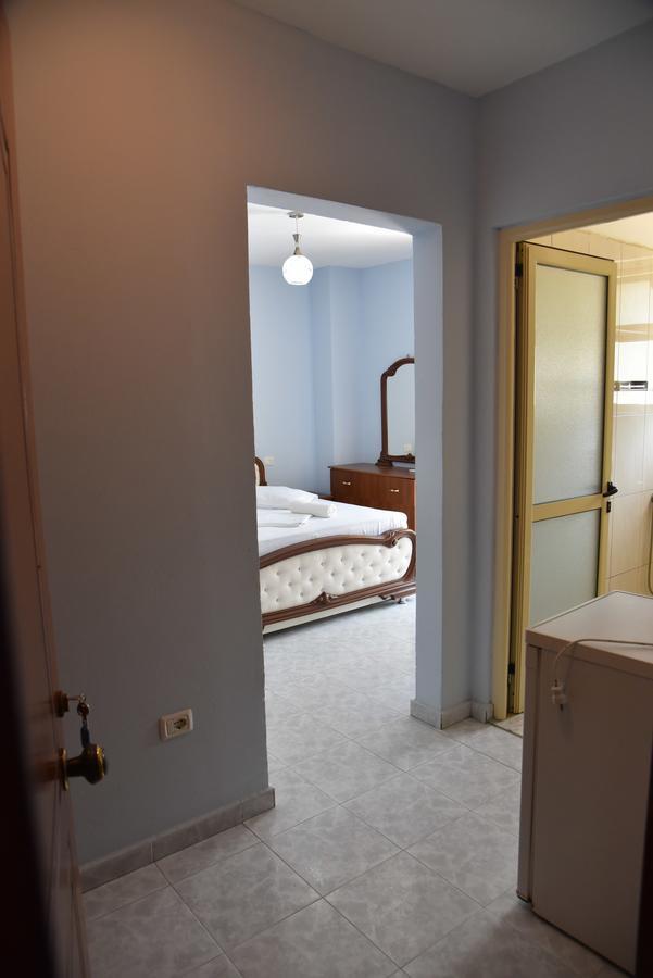 Hotel Sunrise Голем Экстерьер фото